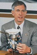 Charley Kohlhase