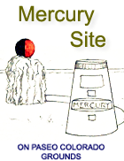 Mercury Site