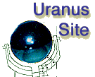 Uranus Site