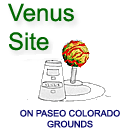 Venus Site