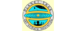 PlanetTrek logo
