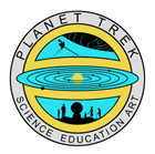 Planet Trek Logo