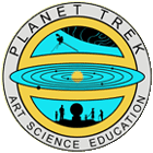 Planet Trek logo