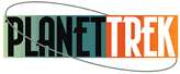 PlanetTrek logo
